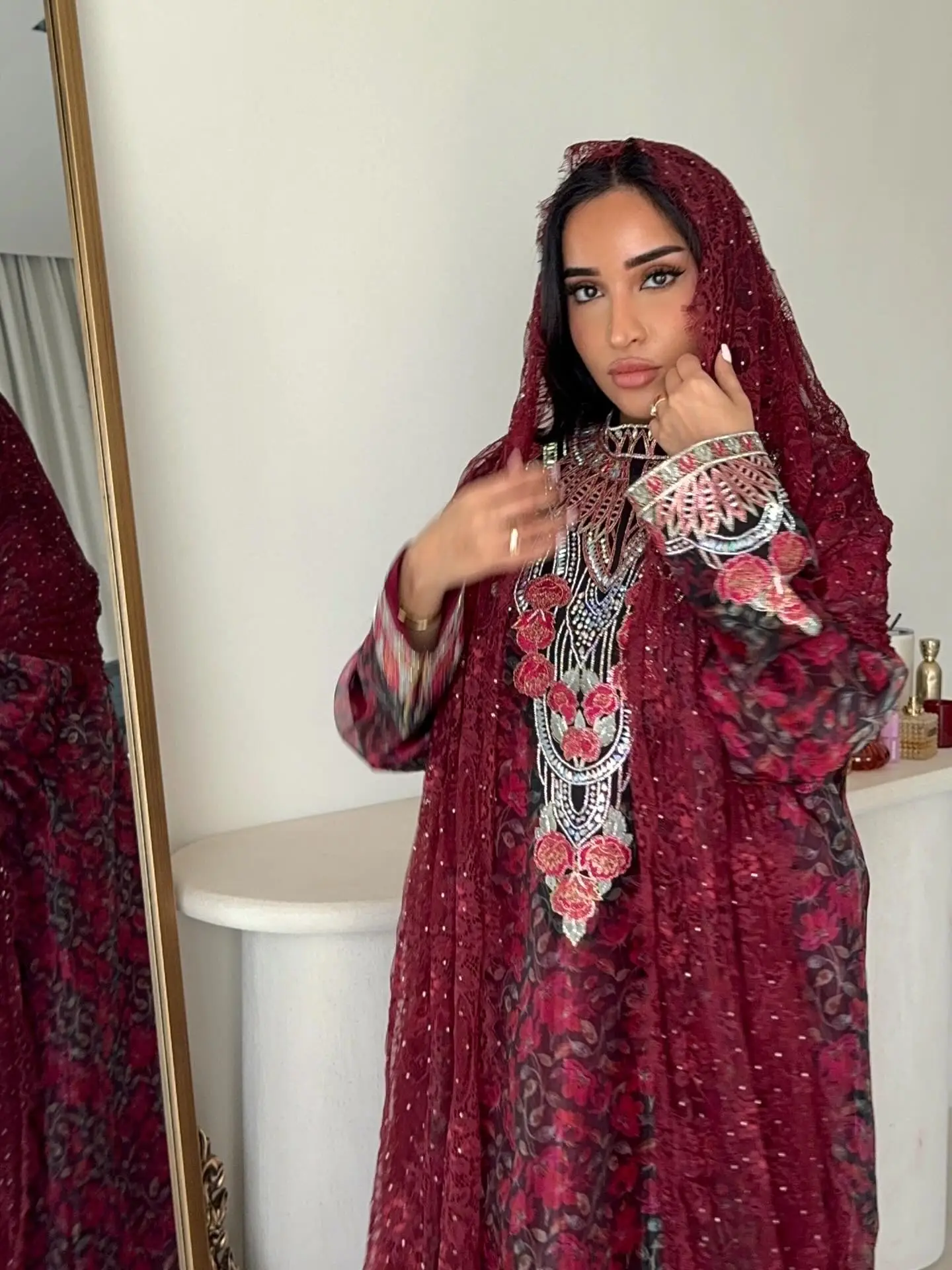 A closer look at the FEBE Stitch collection